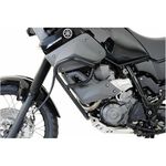 _SW-Motech Crash Bars Yamaha XT 660 Z Ténéré 07-16 | SBL0656710001B | Greenland MX_