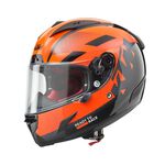 _KTM Race-R PRO Helmet | 3PW230000101-P | Greenland MX_