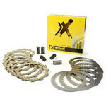 _Kit Discos De Embrague Prox Suzuki RM 125 02-11 | 16.CPS32002 | Greenland MX_