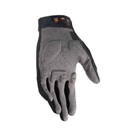 _Leatt MTB 1.0 Gloves Black | LB6022090170-P | Greenland MX_