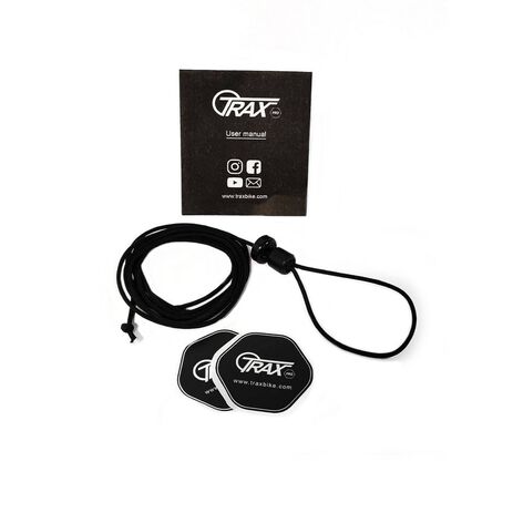 _TRAX Pro Cable Replacement Kit | TR002 | Greenland MX_