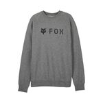 _Fox Absolute Crew Fleece | 31591-185-P | Greenland MX_
