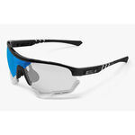 _Scicon Aerotech XL Glasses Photochromic Lens Black/Blue | EY14130202-P | Greenland MX_