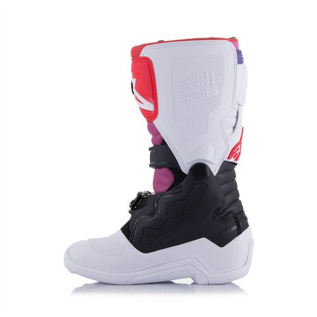 _Alpinestars Tech 7S Youth Boots | 2015017-289-P | Greenland MX_