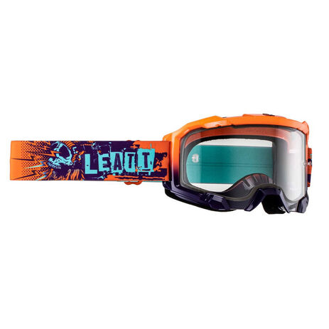 _Leatt Velocity 4.5 Goggles | LB8024070550-P | Greenland MX_