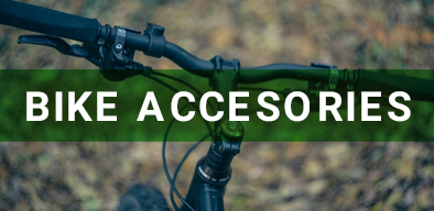 Off-Road Bike Accesories