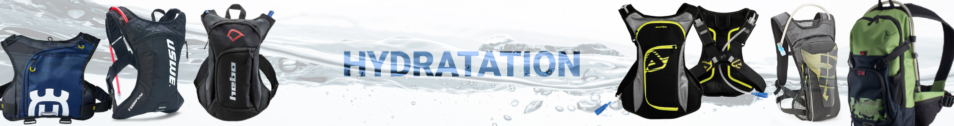 Hidratacion