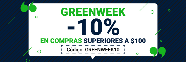 GreenWeek
